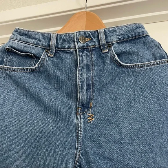 Ksubi Blue Playback Jeans - Picture 2 of 5